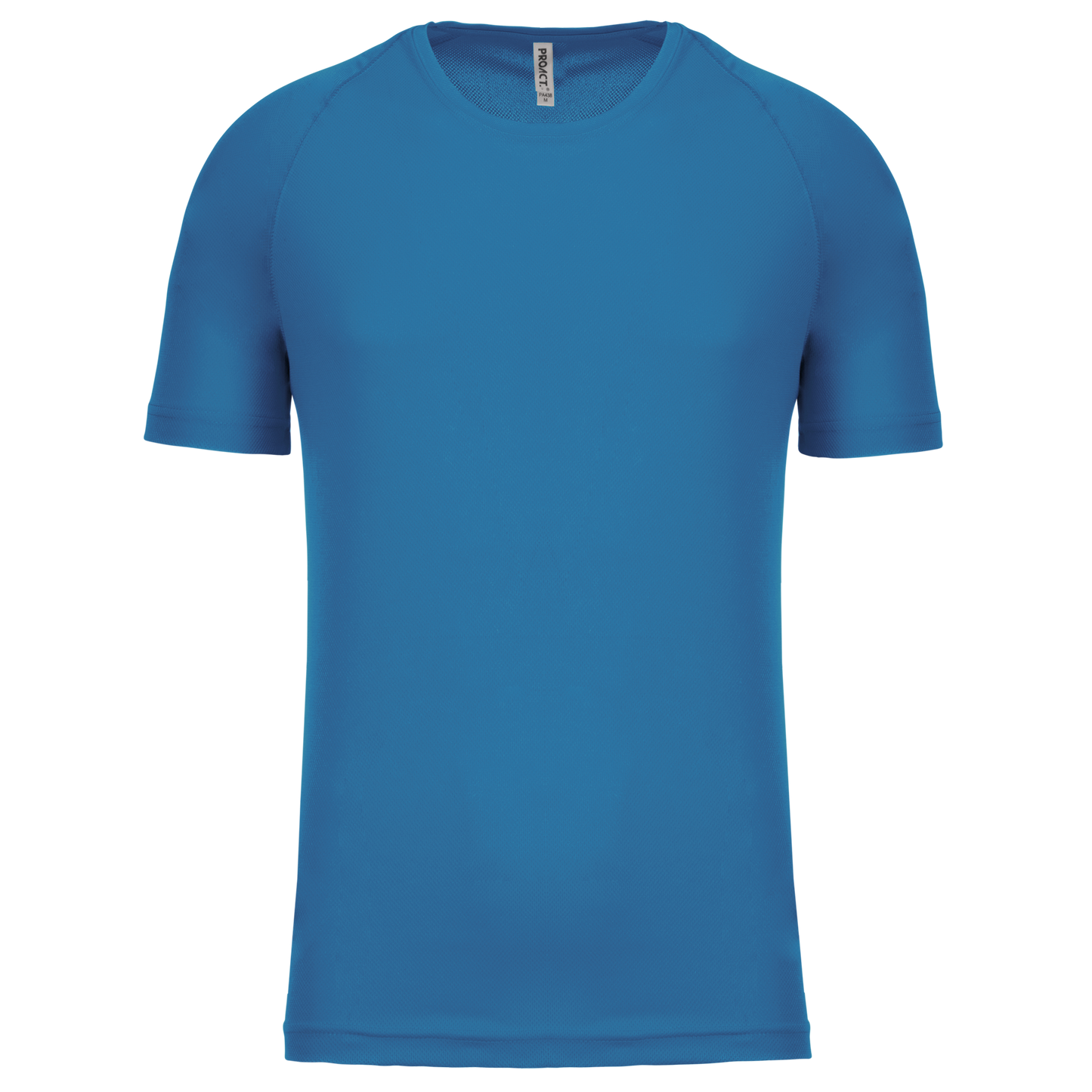 PA438 - T-shirt de sport manches courtes homme