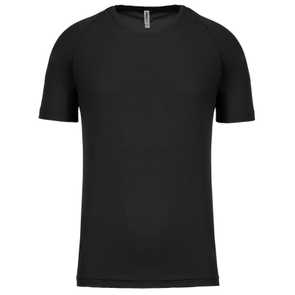 PA438 - T-shirt de sport manches courtes homme