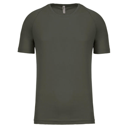 PA438 - T-shirt de sport manches courtes homme