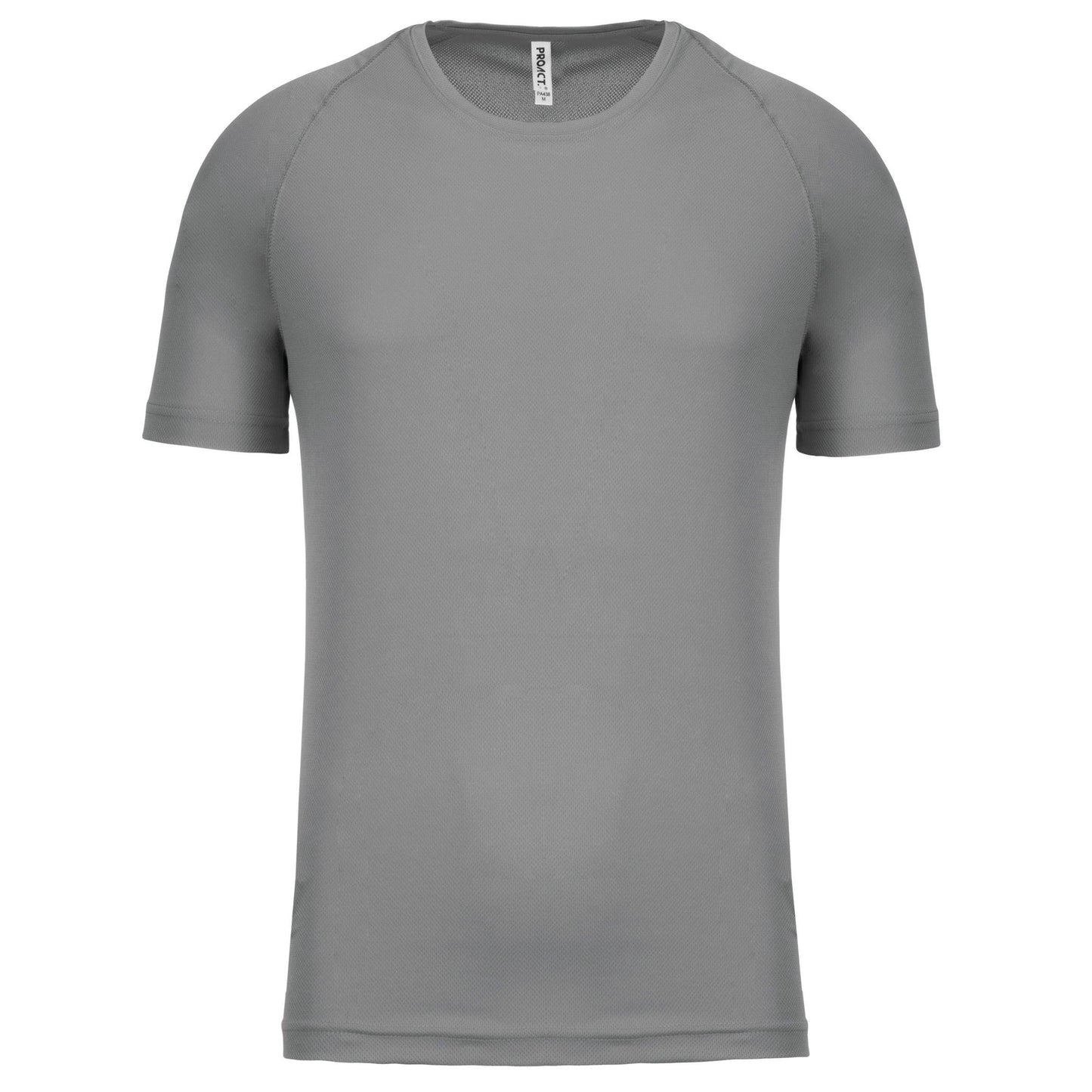 PA438 - T-shirt de sport manches courtes homme