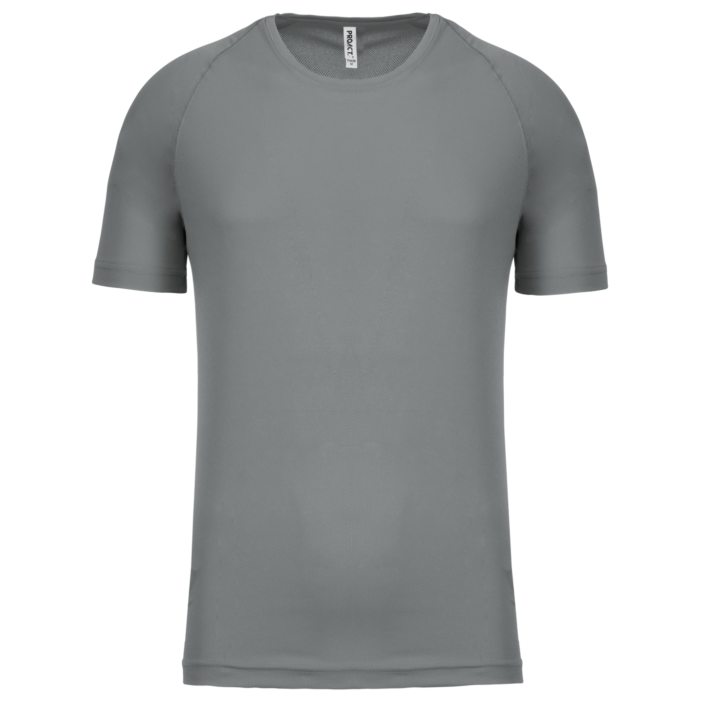 PA438 - T-shirt de sport manches courtes homme