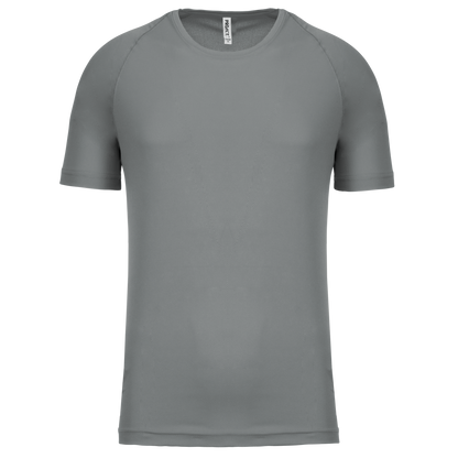 PA438 - T-shirt de sport manches courtes homme