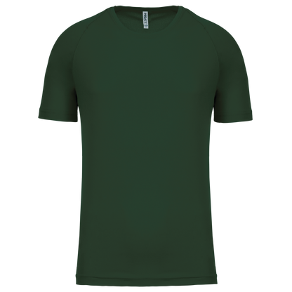 PA438 - T-shirt de sport manches courtes homme