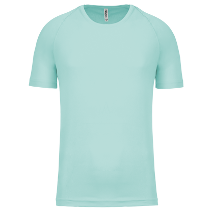 PA438 - T-shirt de sport manches courtes homme
