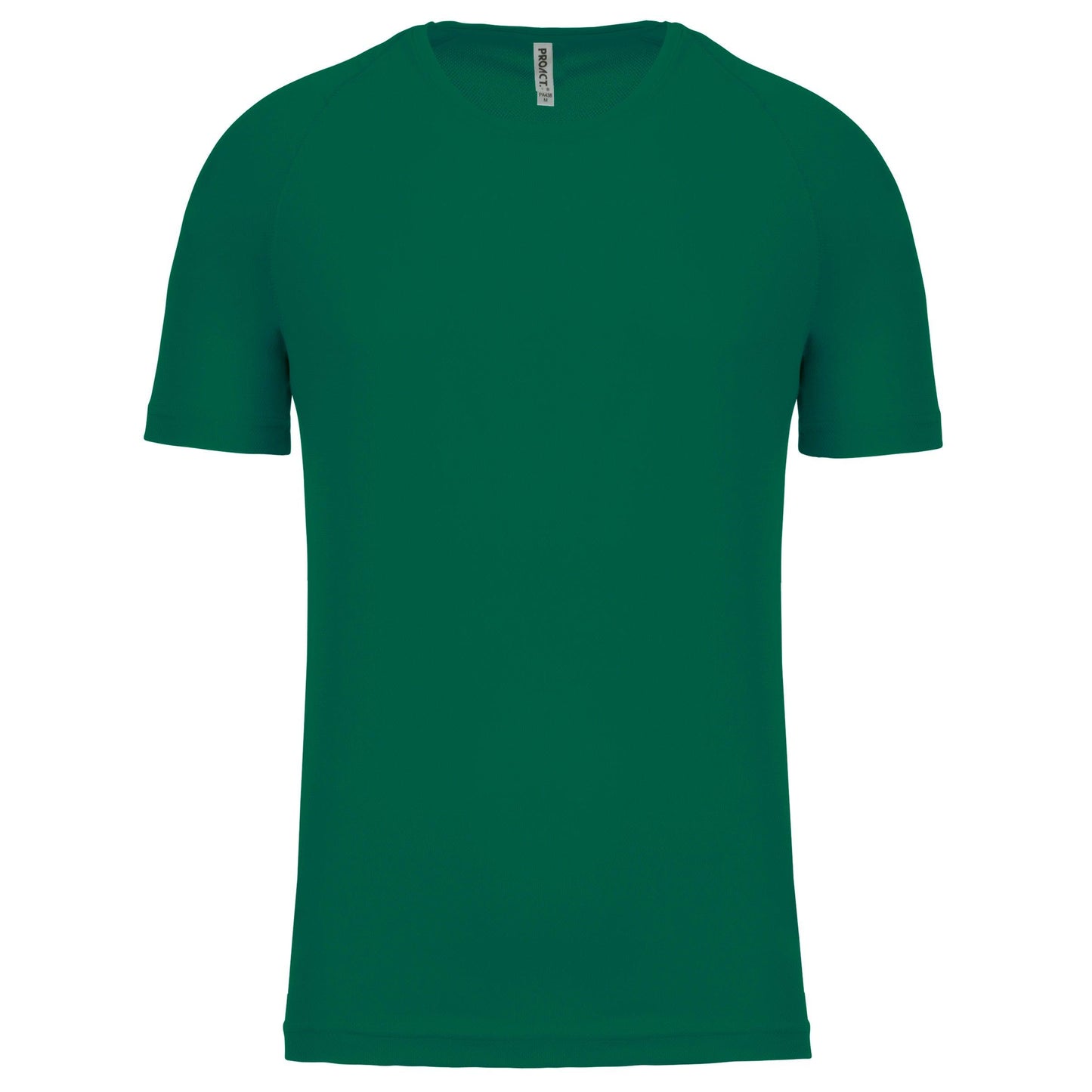 PA438 - T-shirt de sport manches courtes homme