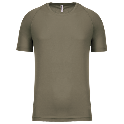 PA438 - T-shirt de sport manches courtes homme