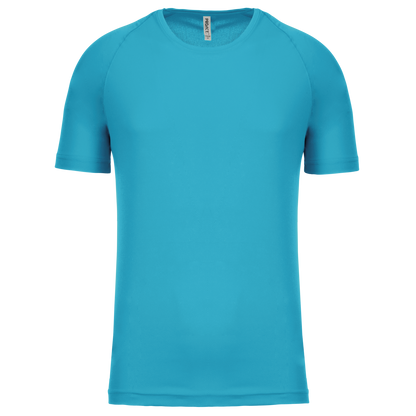 PA438 - T-shirt de sport manches courtes homme