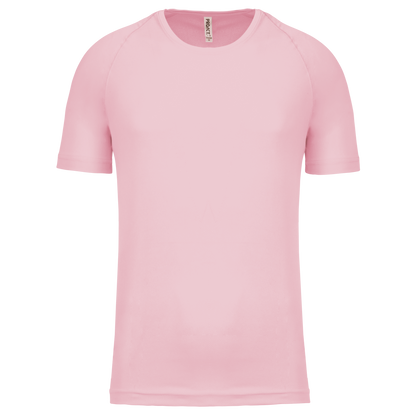 PA438 - T-shirt de sport manches courtes homme