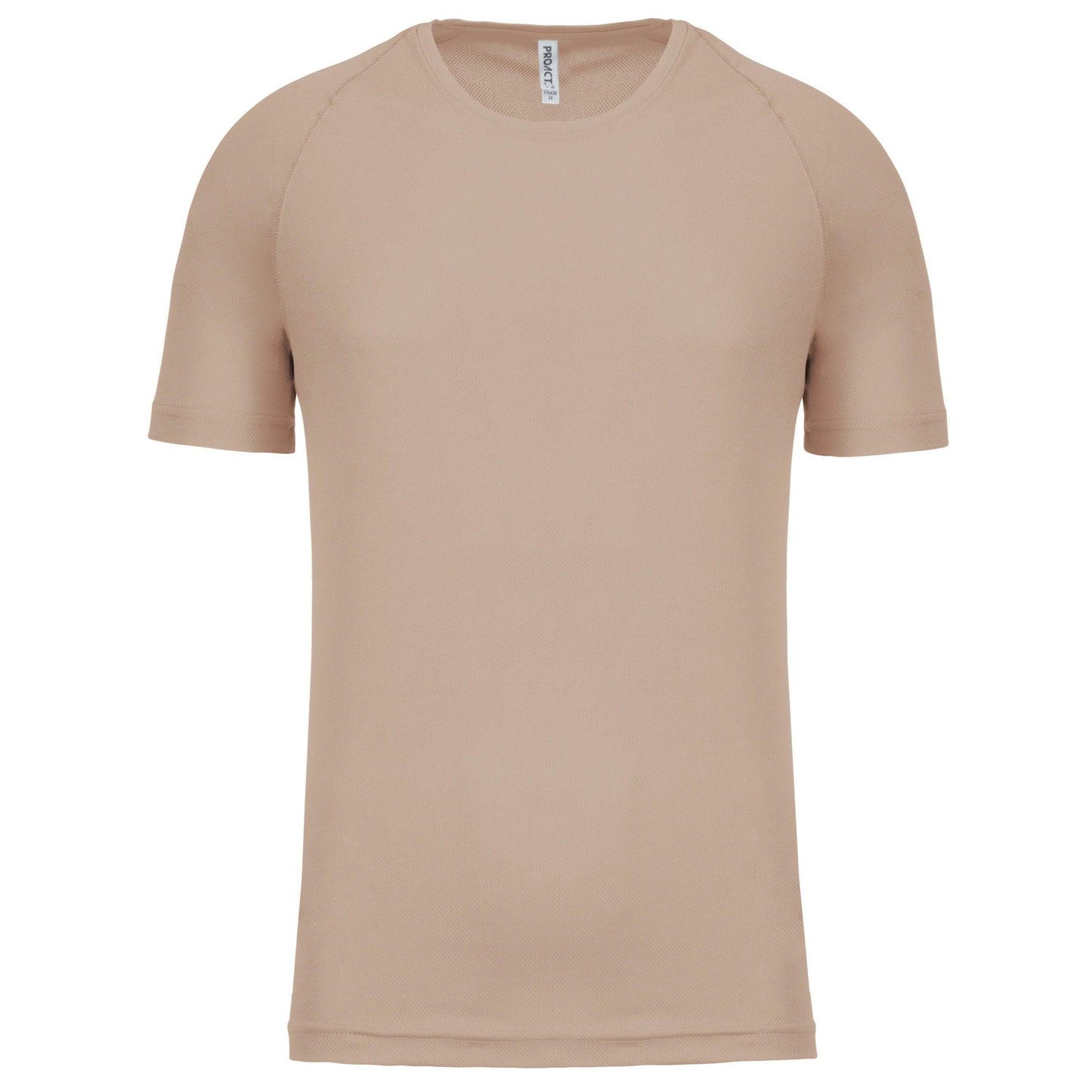 PA438 - T-shirt de sport manches courtes homme