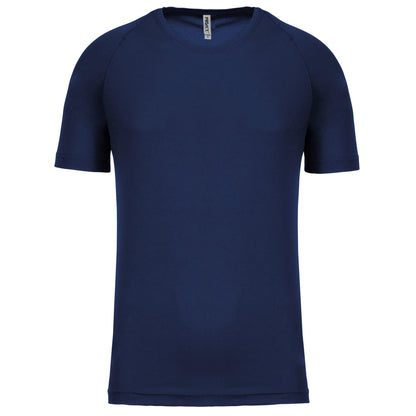 PA438 - T-shirt de sport manches courtes homme