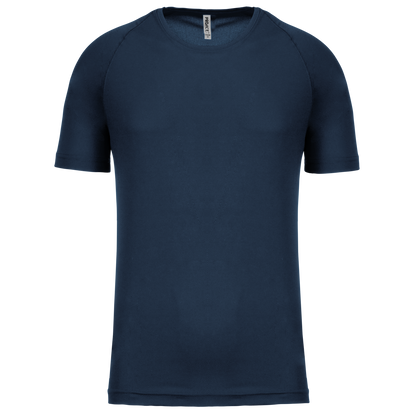 PA438 - T-shirt de sport manches courtes homme