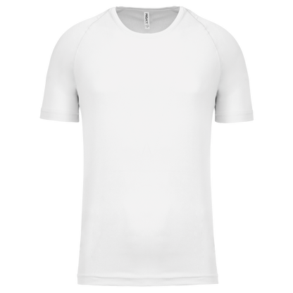PA438 - T-shirt de sport manches courtes homme