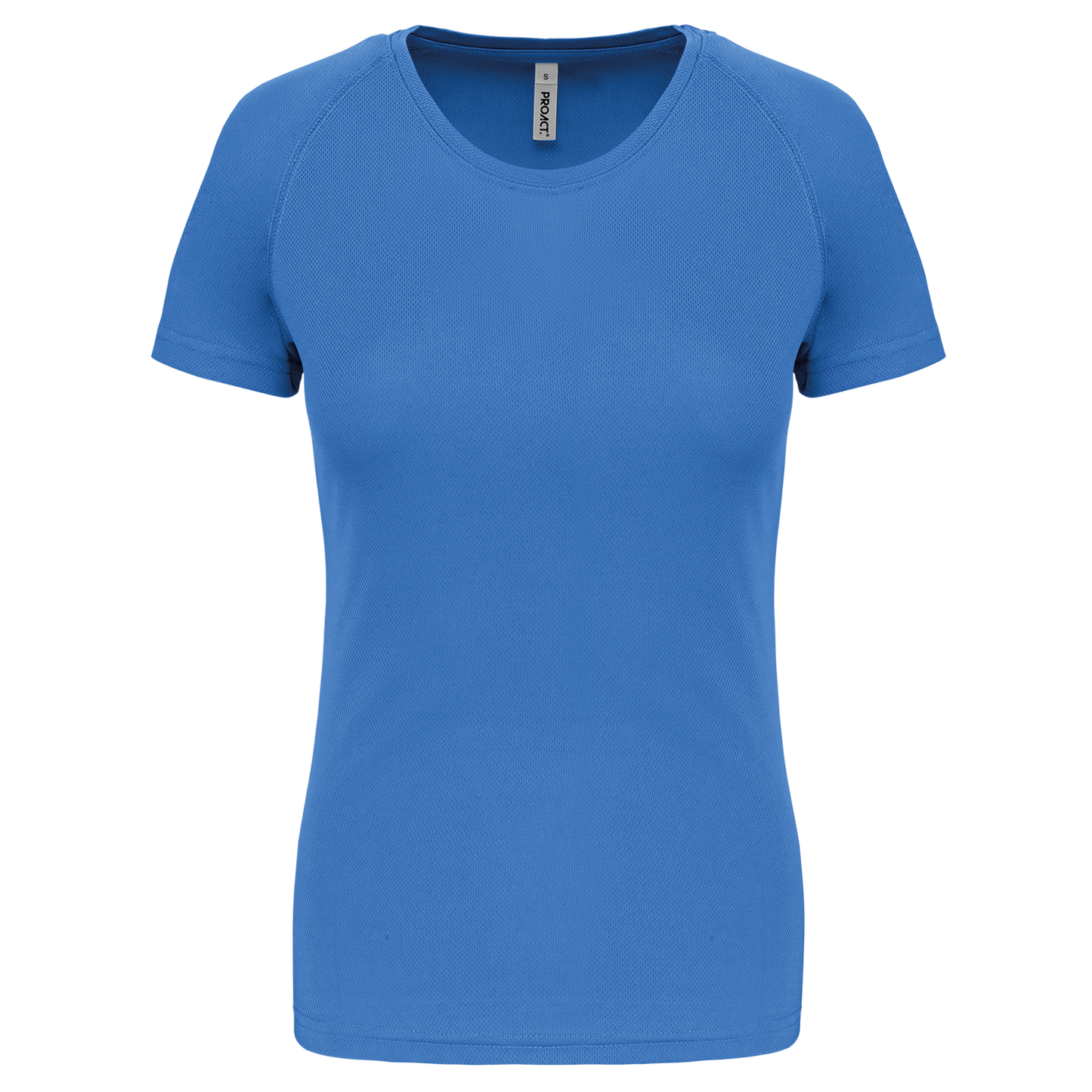 PA439 - T-shirt de sport manches courtes femme