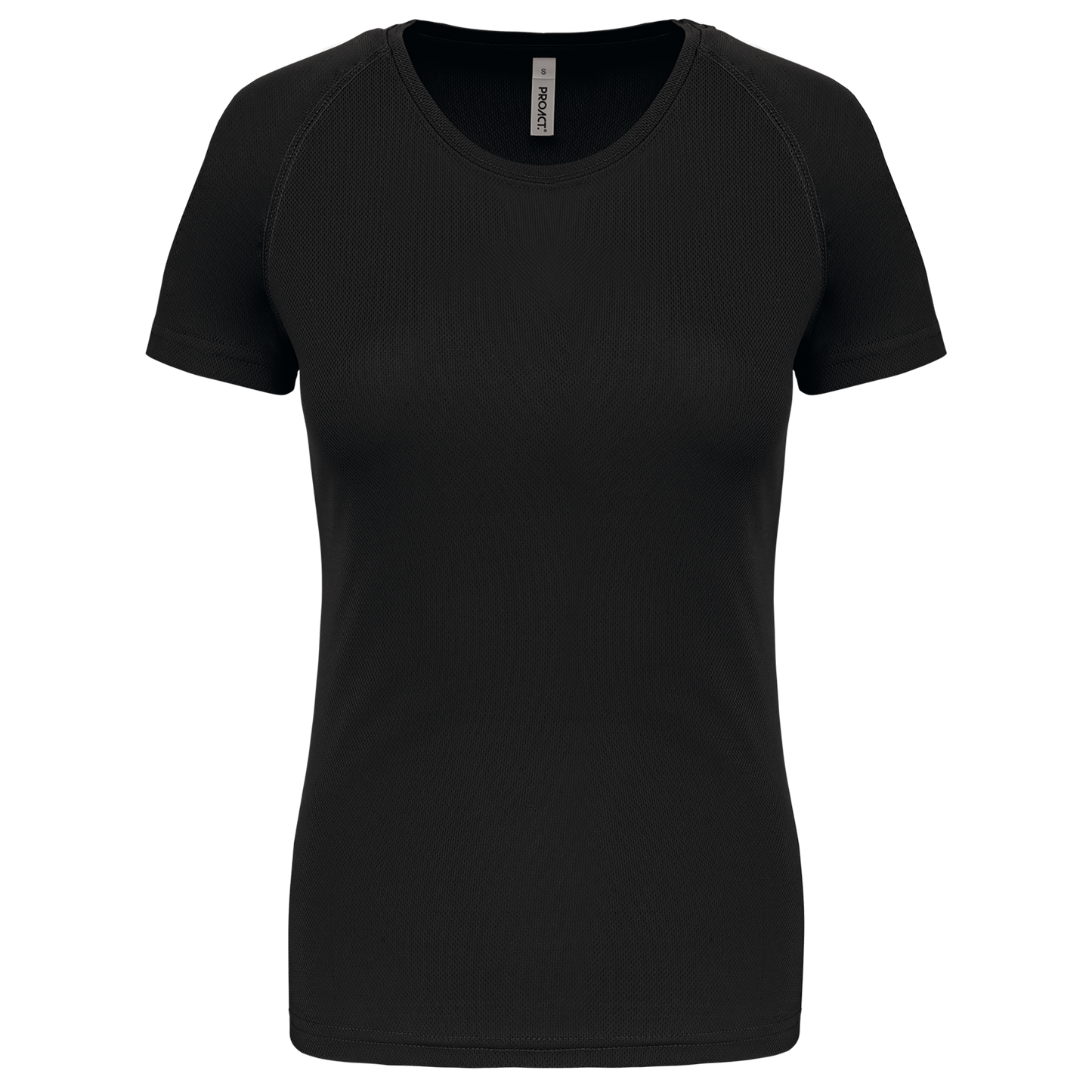 PA439 - T-shirt de sport manches courtes femme