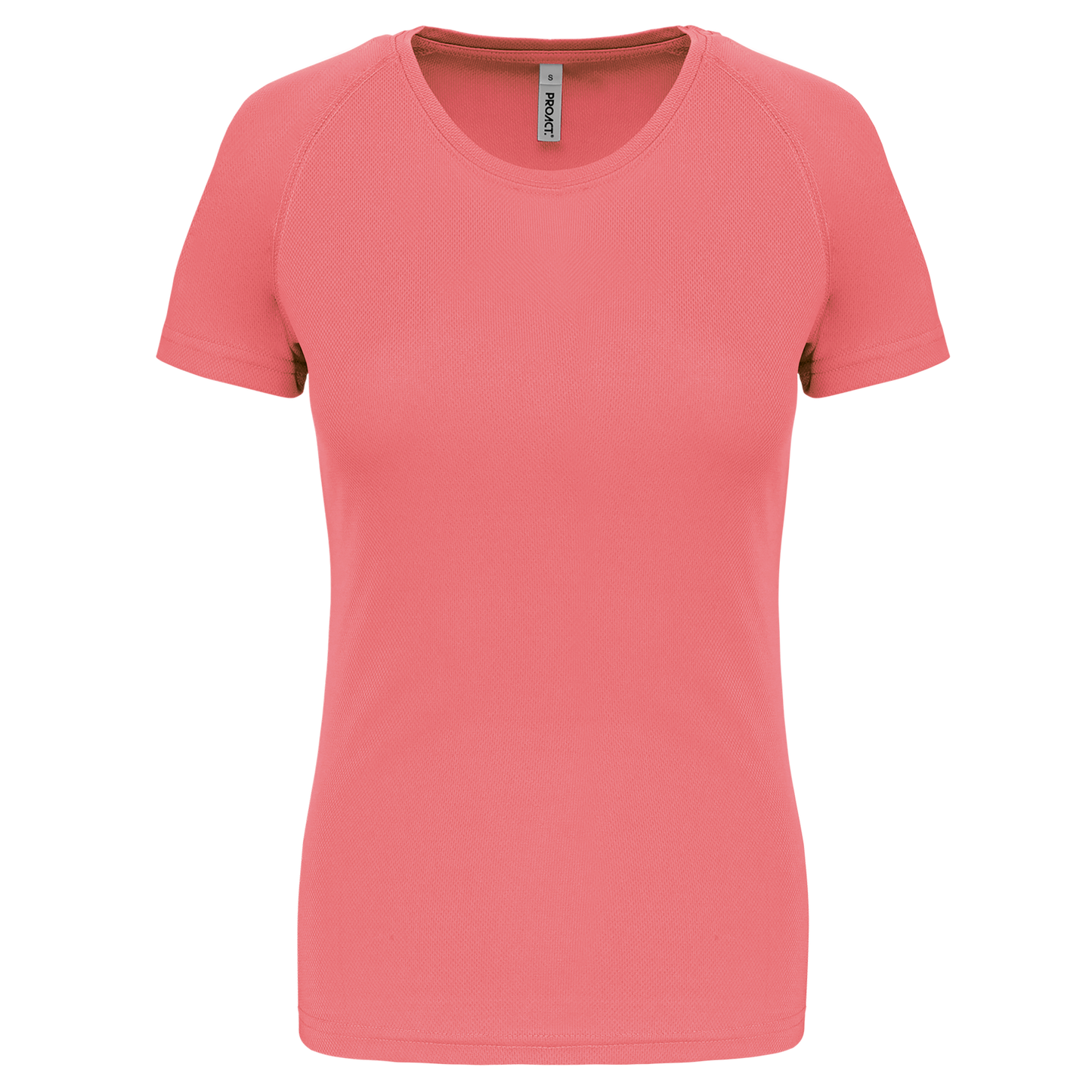 PA439 - T-shirt de sport manches courtes femme