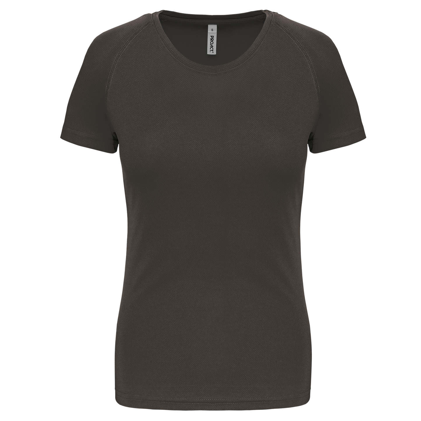 PA439 - T-shirt de sport manches courtes femme