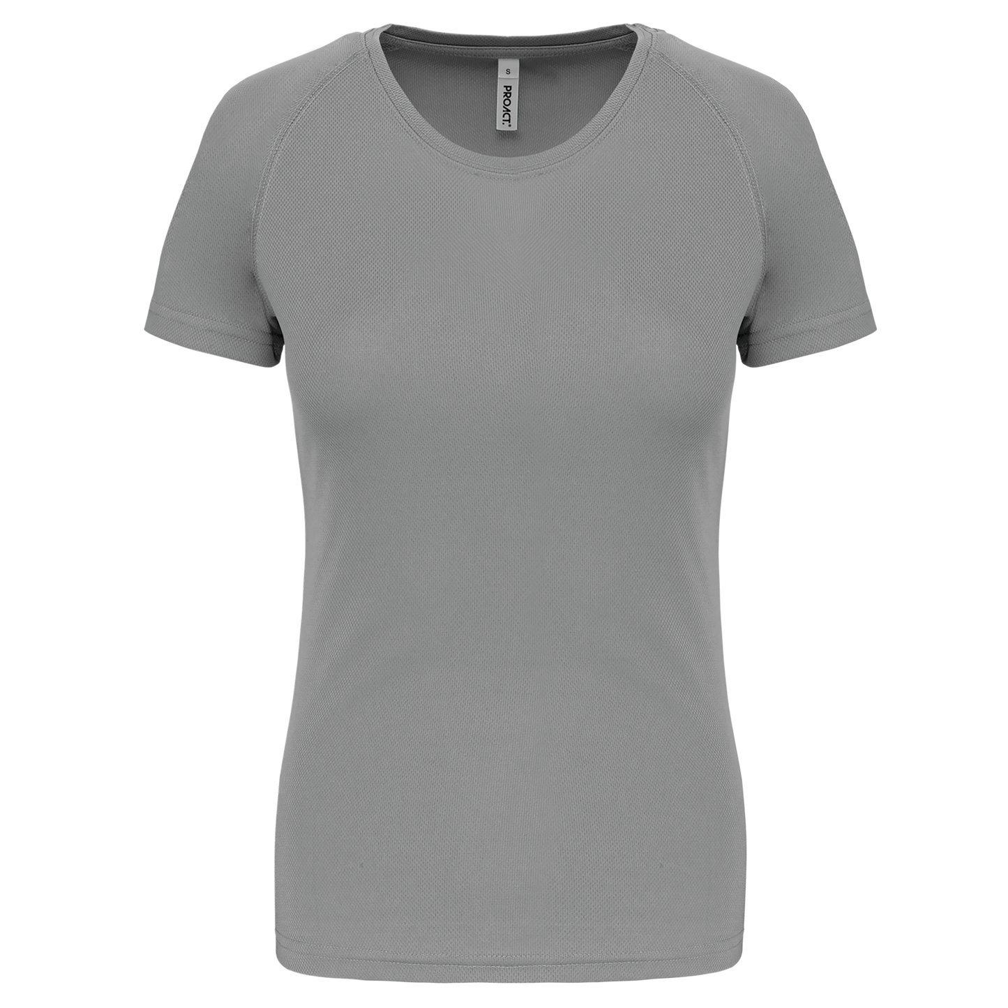 PA439 - T-shirt de sport manches courtes femme