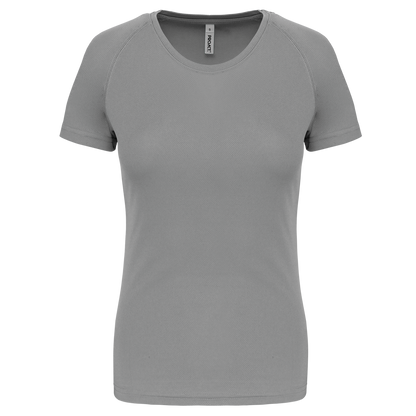 PA439 - T-shirt de sport manches courtes femme