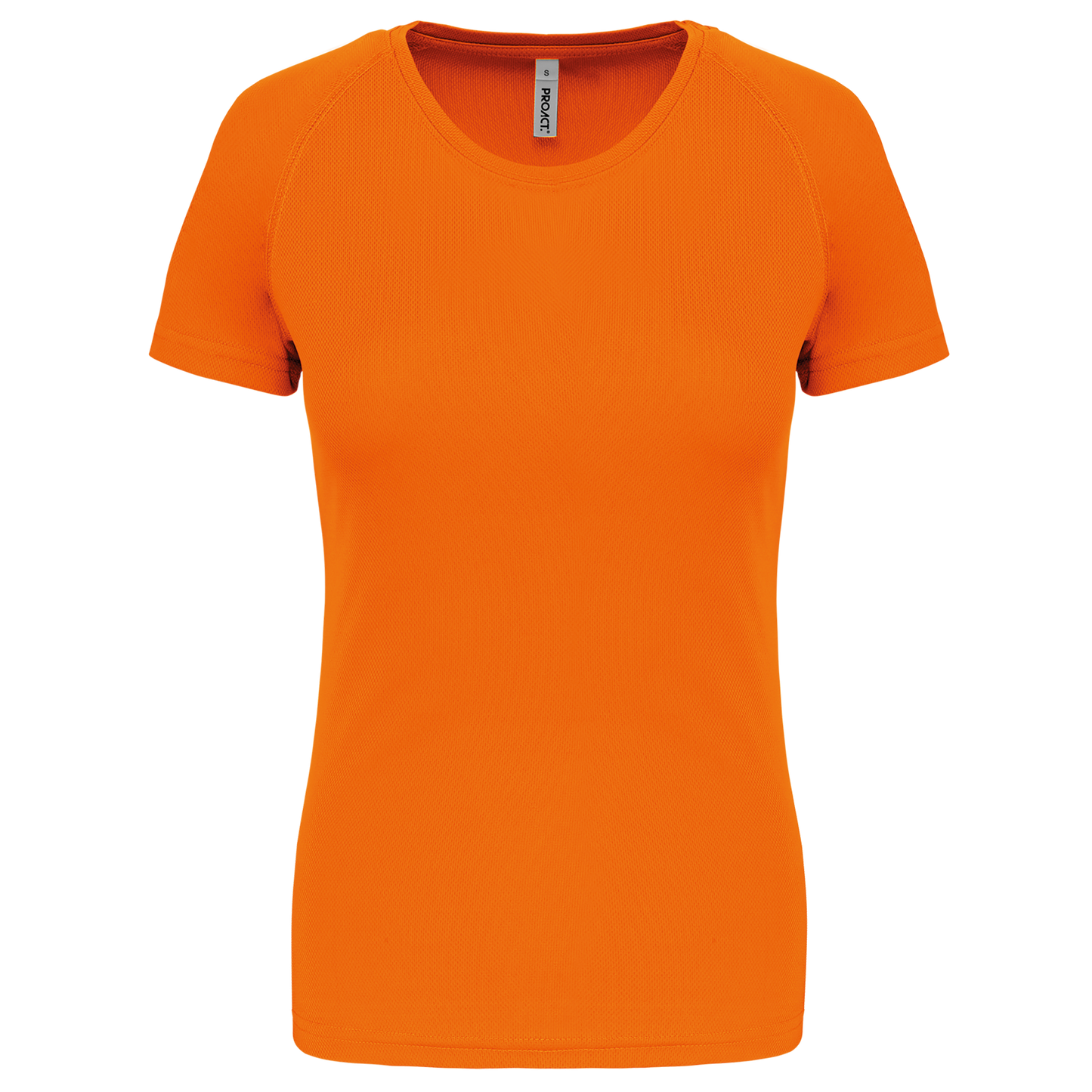 PA439 - T-shirt de sport manches courtes femme