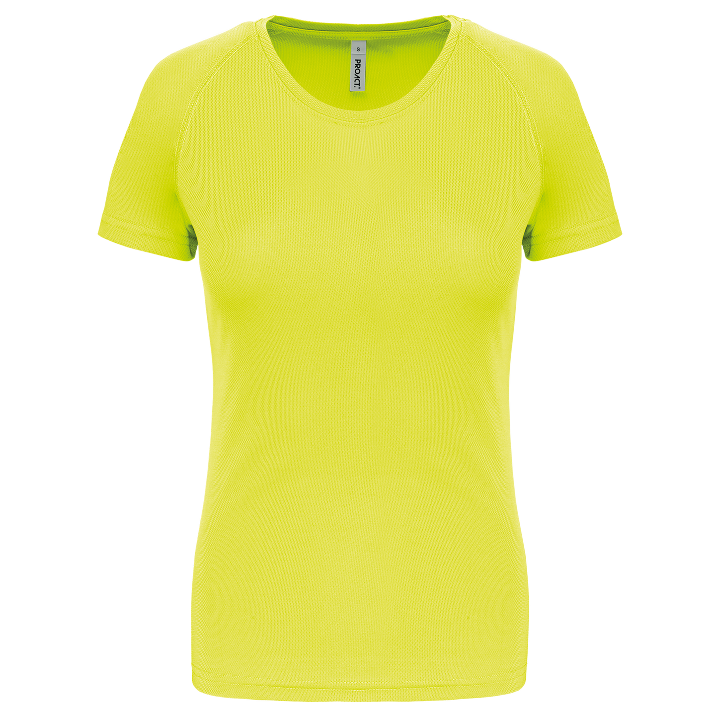 PA439 - T-shirt de sport manches courtes femme