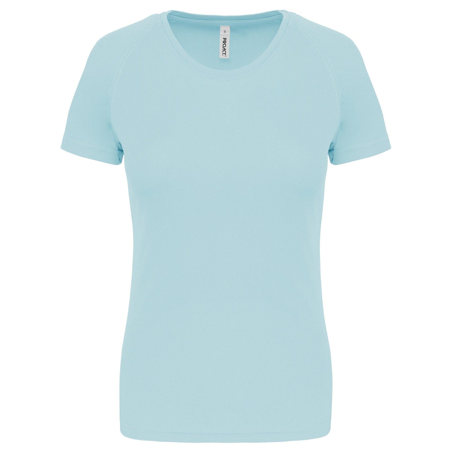 PA439 - T-shirt de sport manches courtes femme