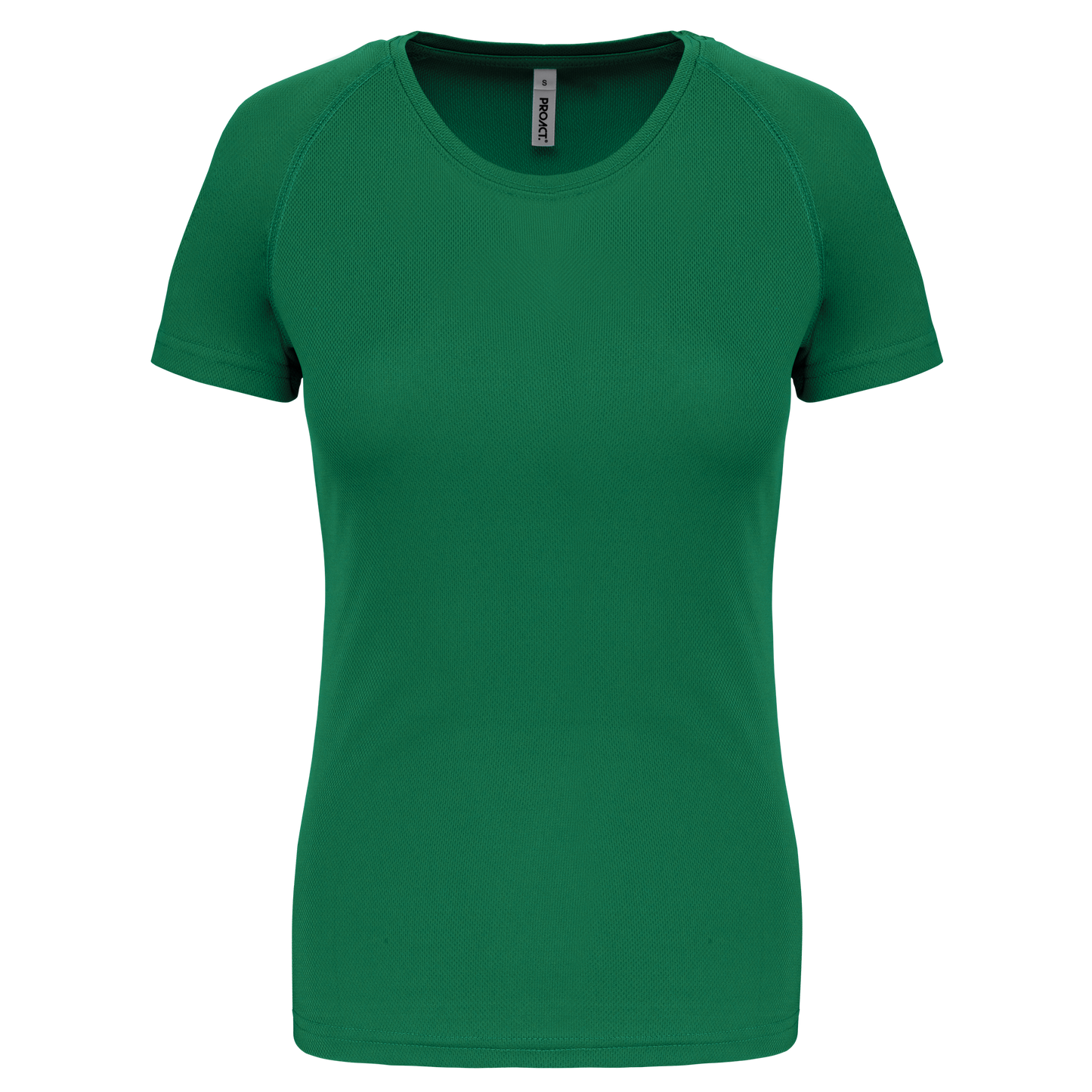PA439 - T-shirt de sport manches courtes femme
