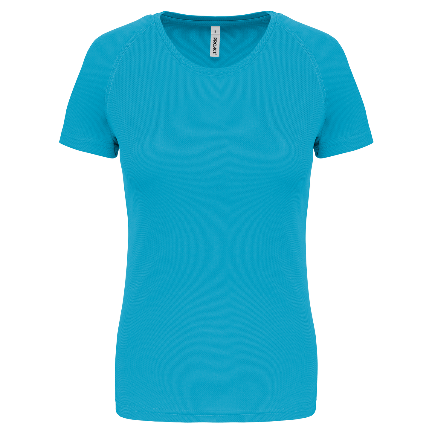 PA439 - T-shirt de sport manches courtes femme