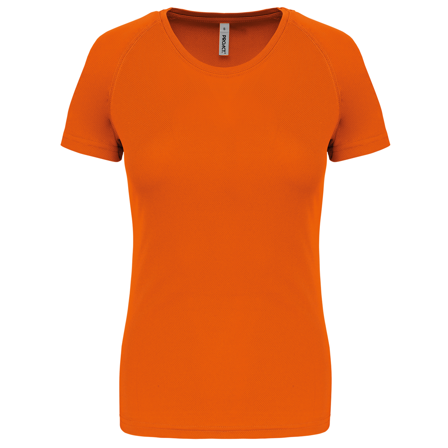 PA439 - T-shirt de sport manches courtes femme
