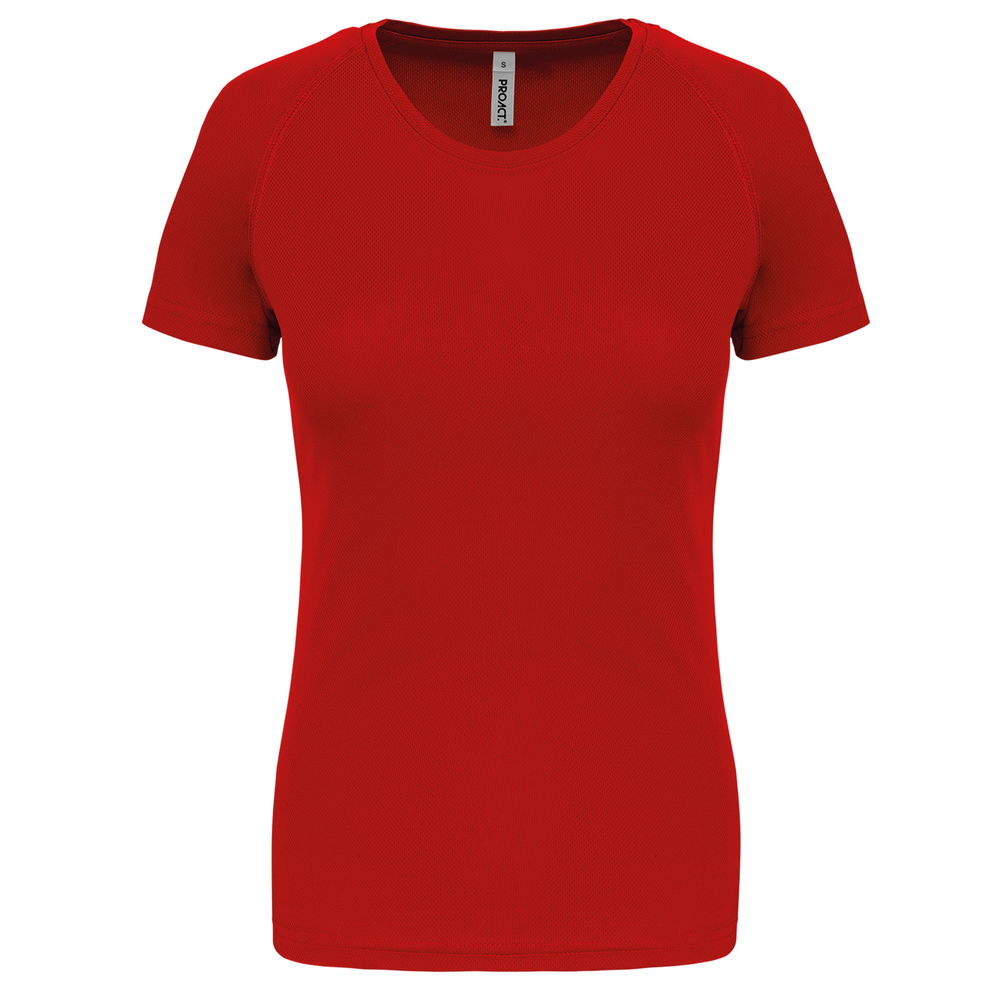 PA439 - T-shirt de sport manches courtes femme
