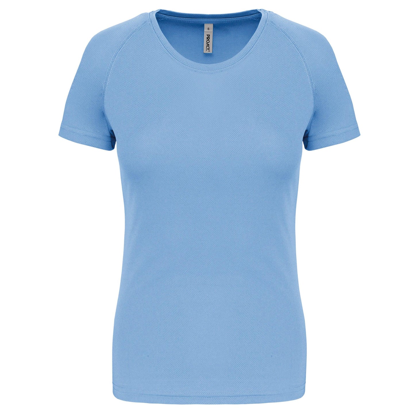 PA439 - T-shirt de sport manches courtes femme