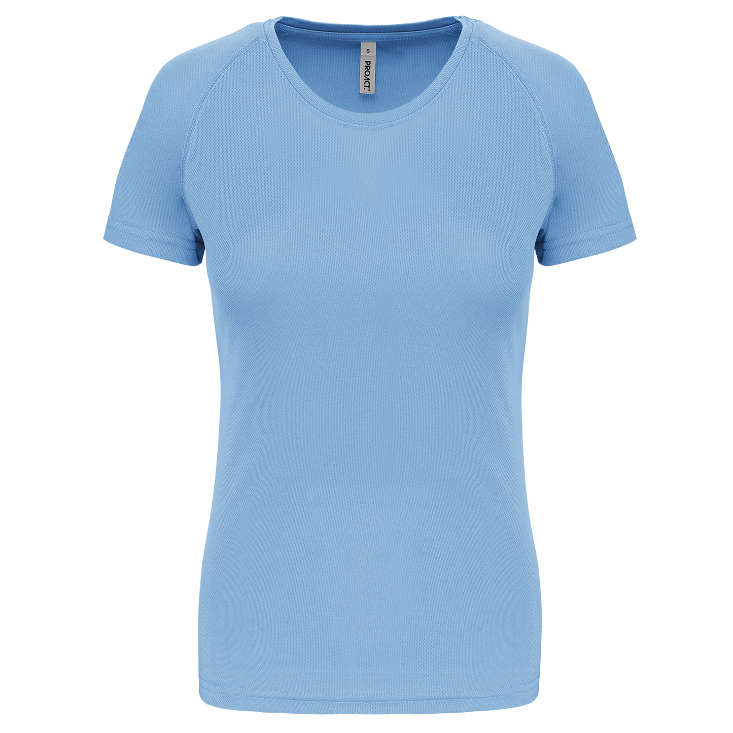 PA439 - T-shirt de sport manches courtes femme