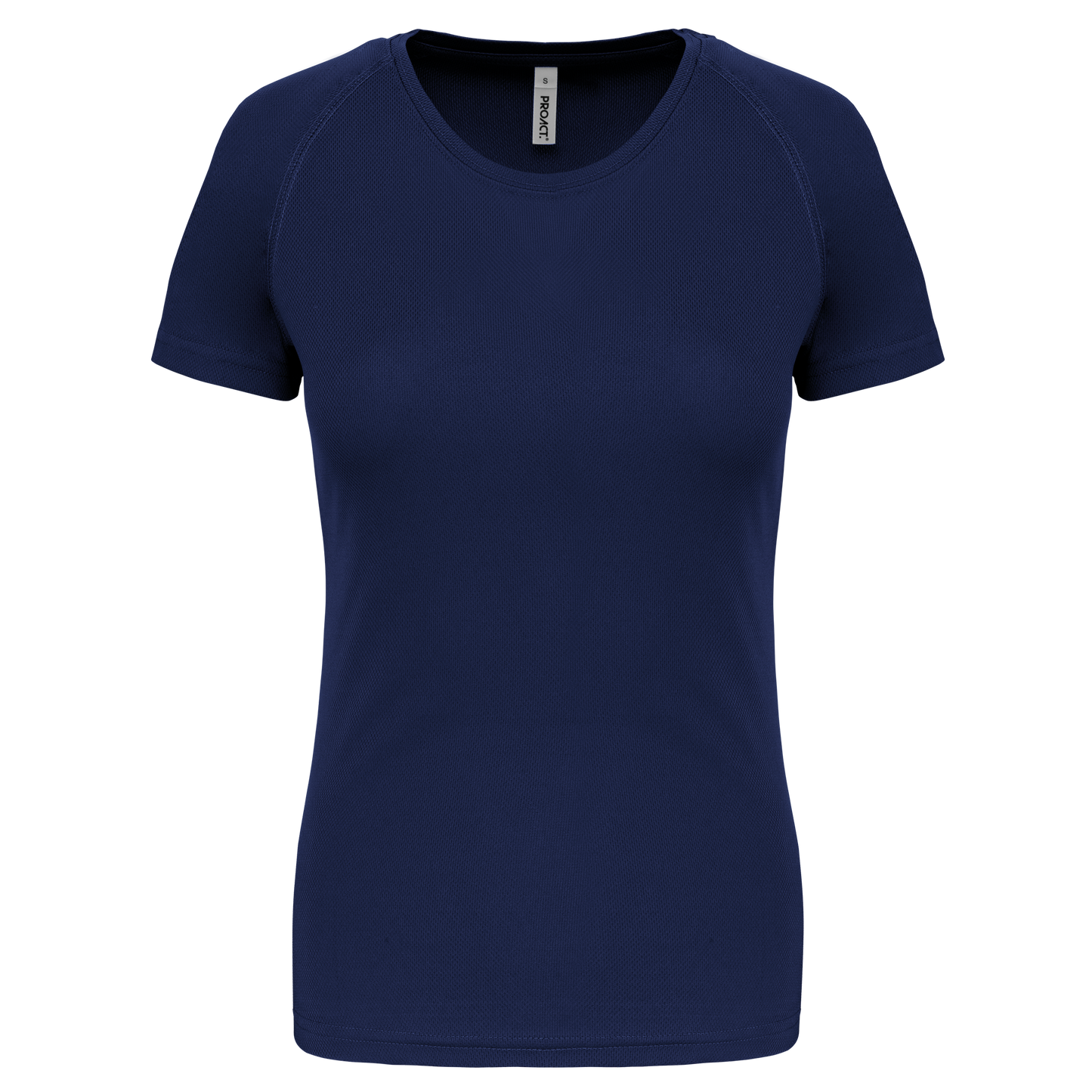 PA439 - T-shirt de sport manches courtes femme