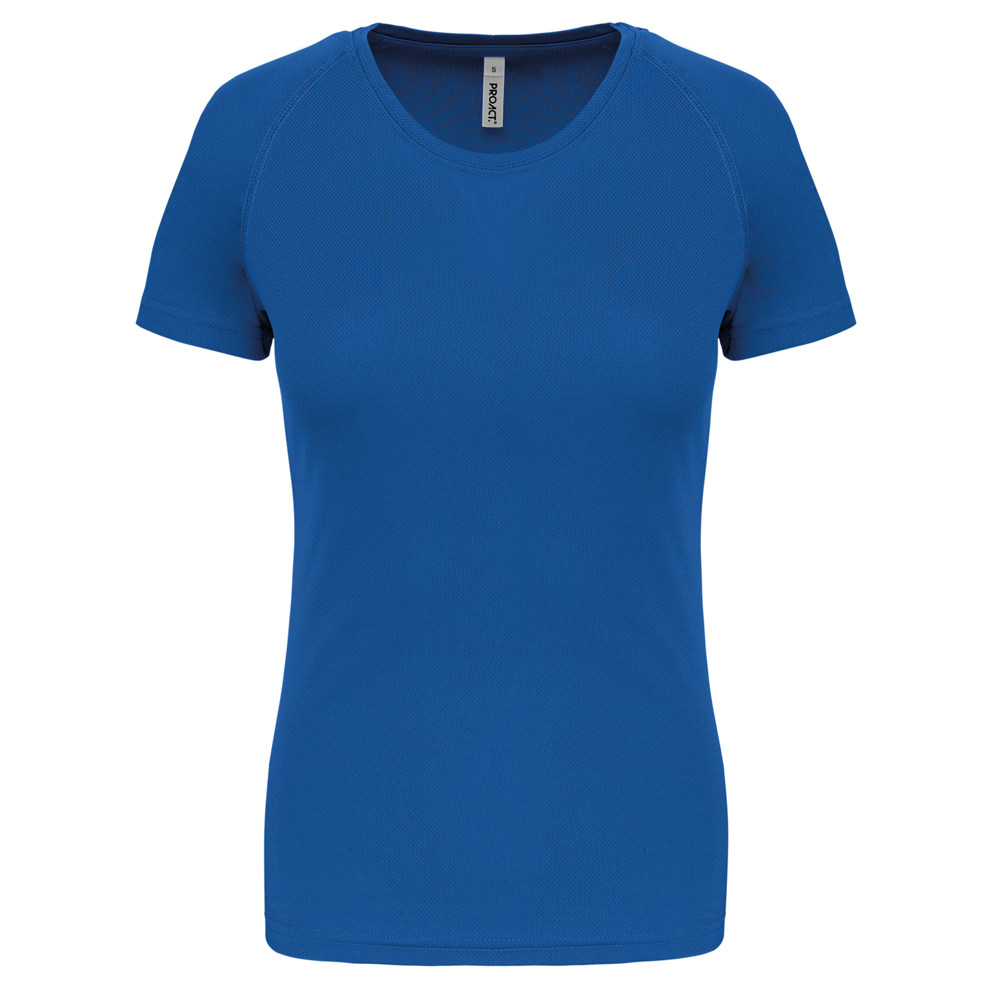PA439 - T-shirt de sport manches courtes femme