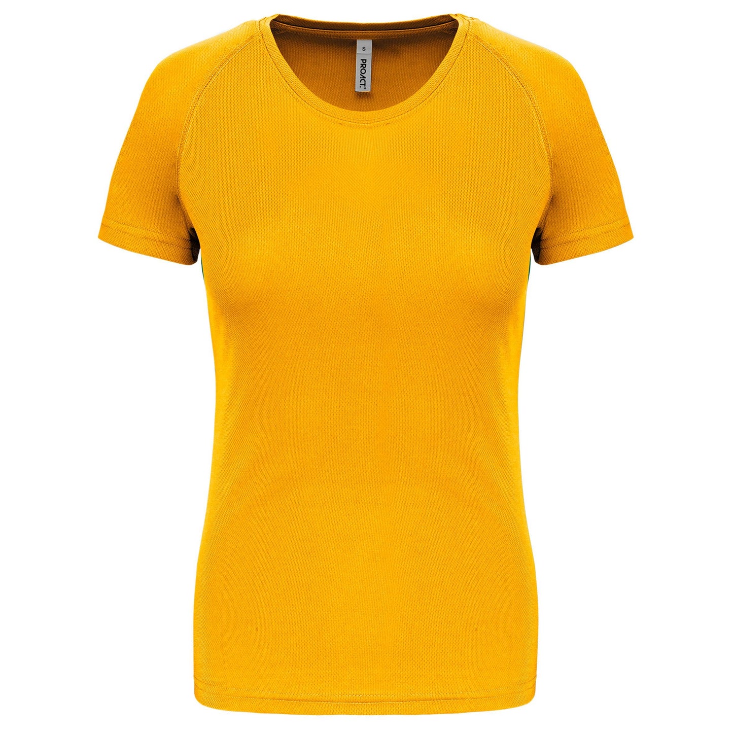 PA439 - T-shirt de sport manches courtes femme