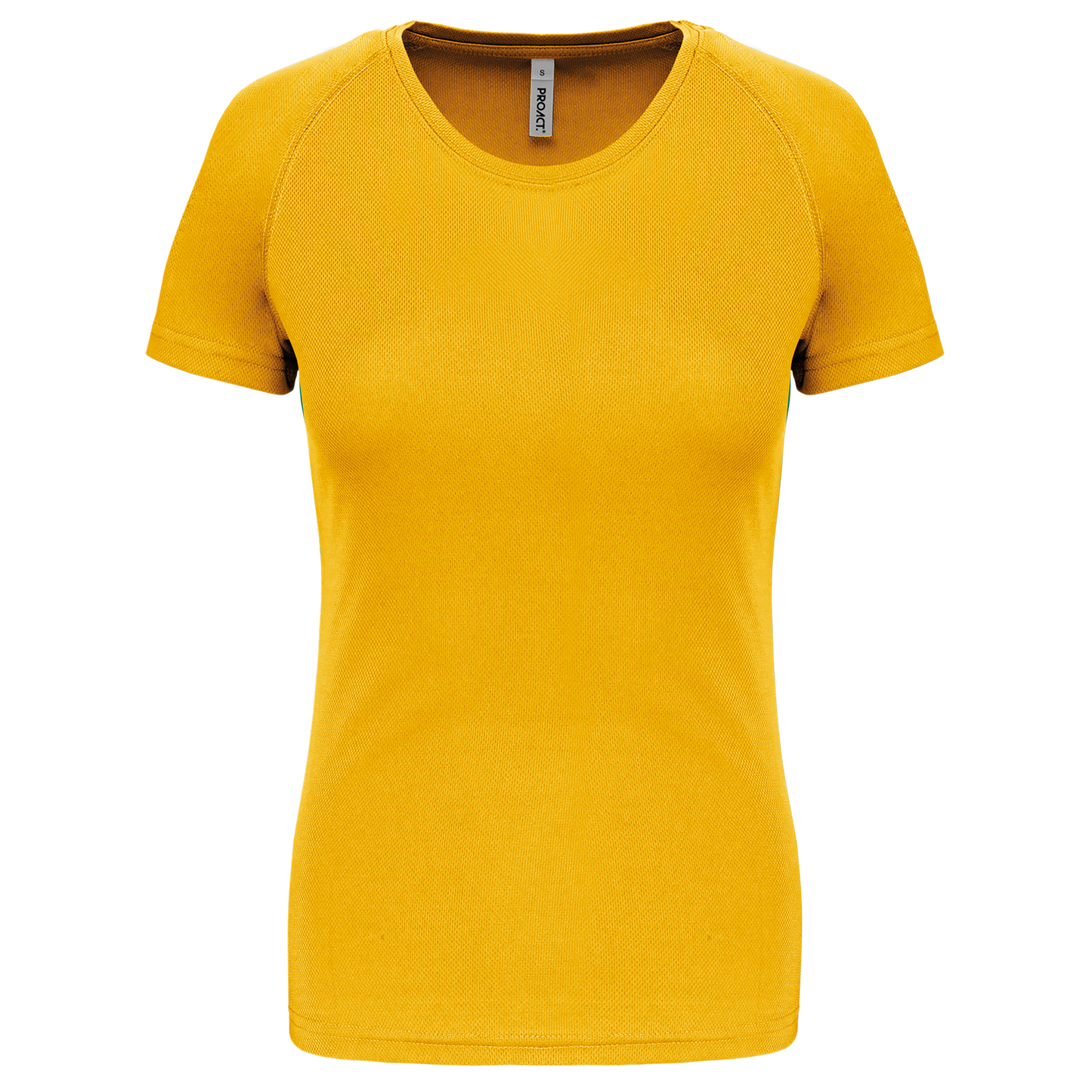 PA439 - T-shirt de sport manches courtes femme