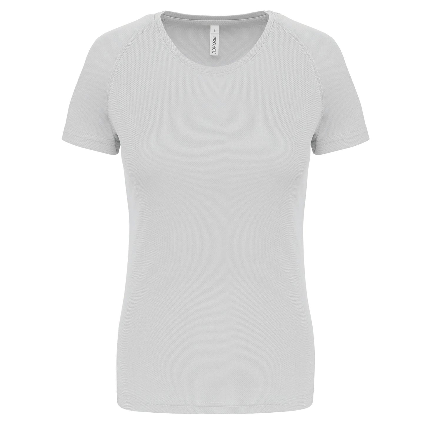 PA439 - T-shirt de sport manches courtes femme