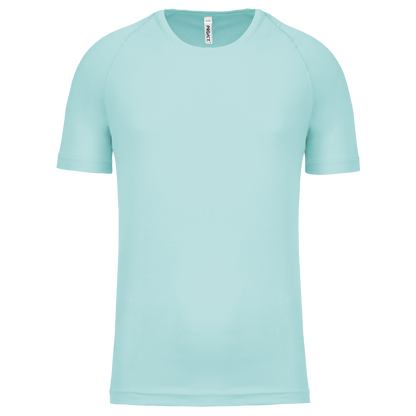PA445 - T-shirt sport manches courtes enfant