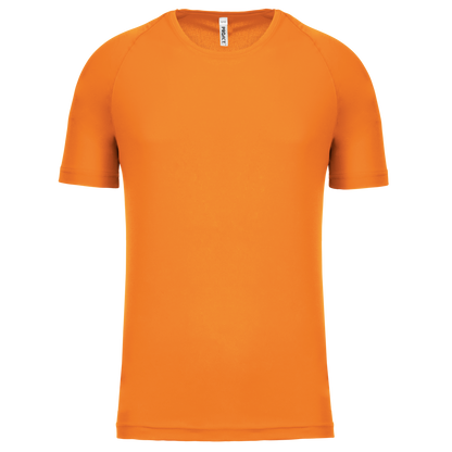 PA445 - T-shirt sport manches courtes enfant
