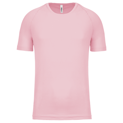 PA445 - T-shirt sport manches courtes enfant