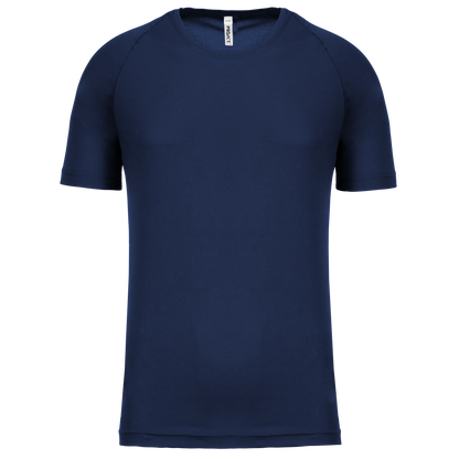 PA445 - T-shirt sport manches courtes enfant