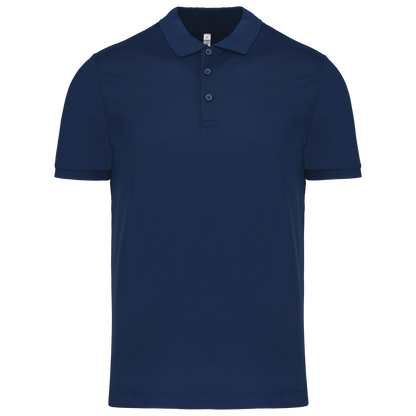 PA489 - Polo piqué performance homme