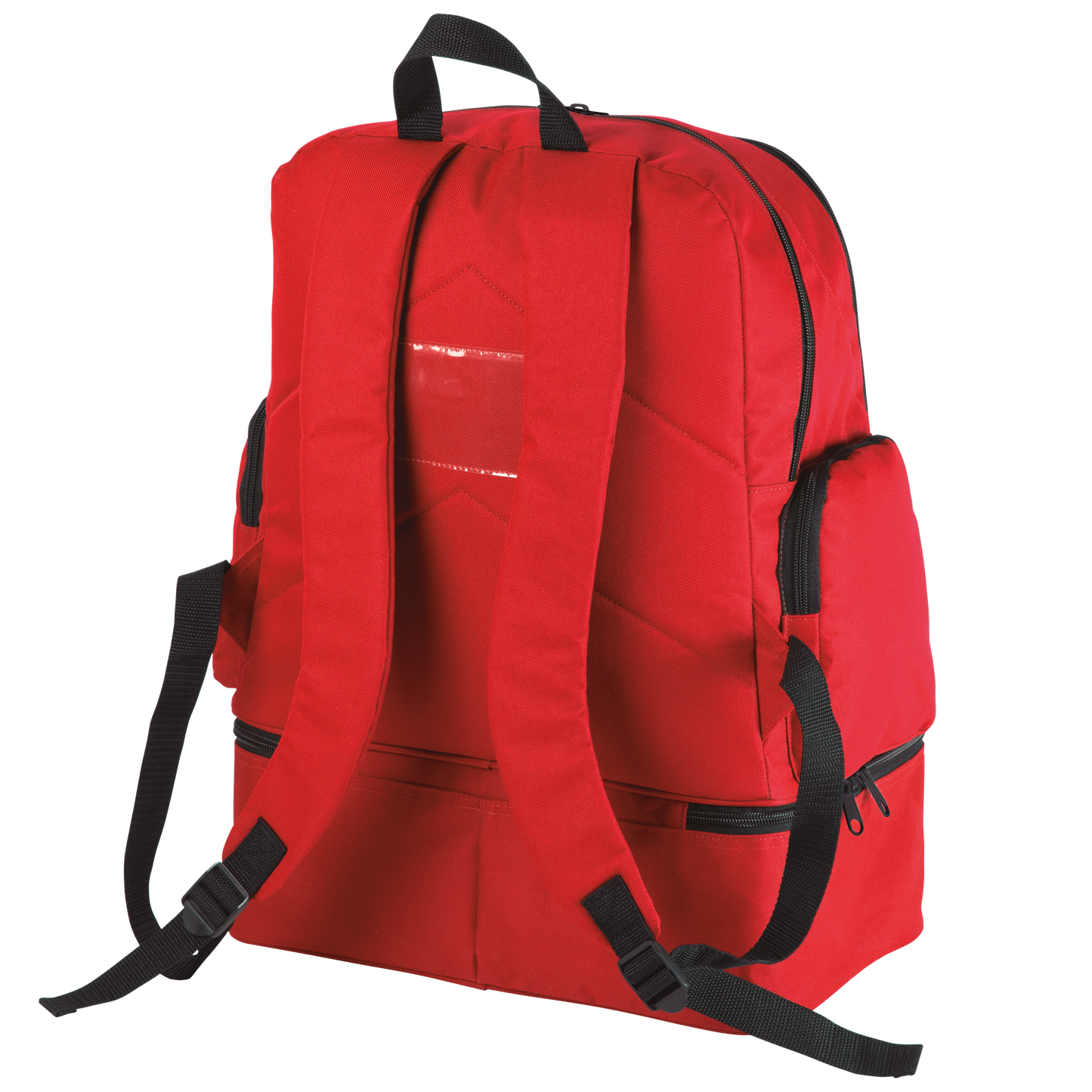 PA517 - Sac à dos de sport avec base rigide - 42L