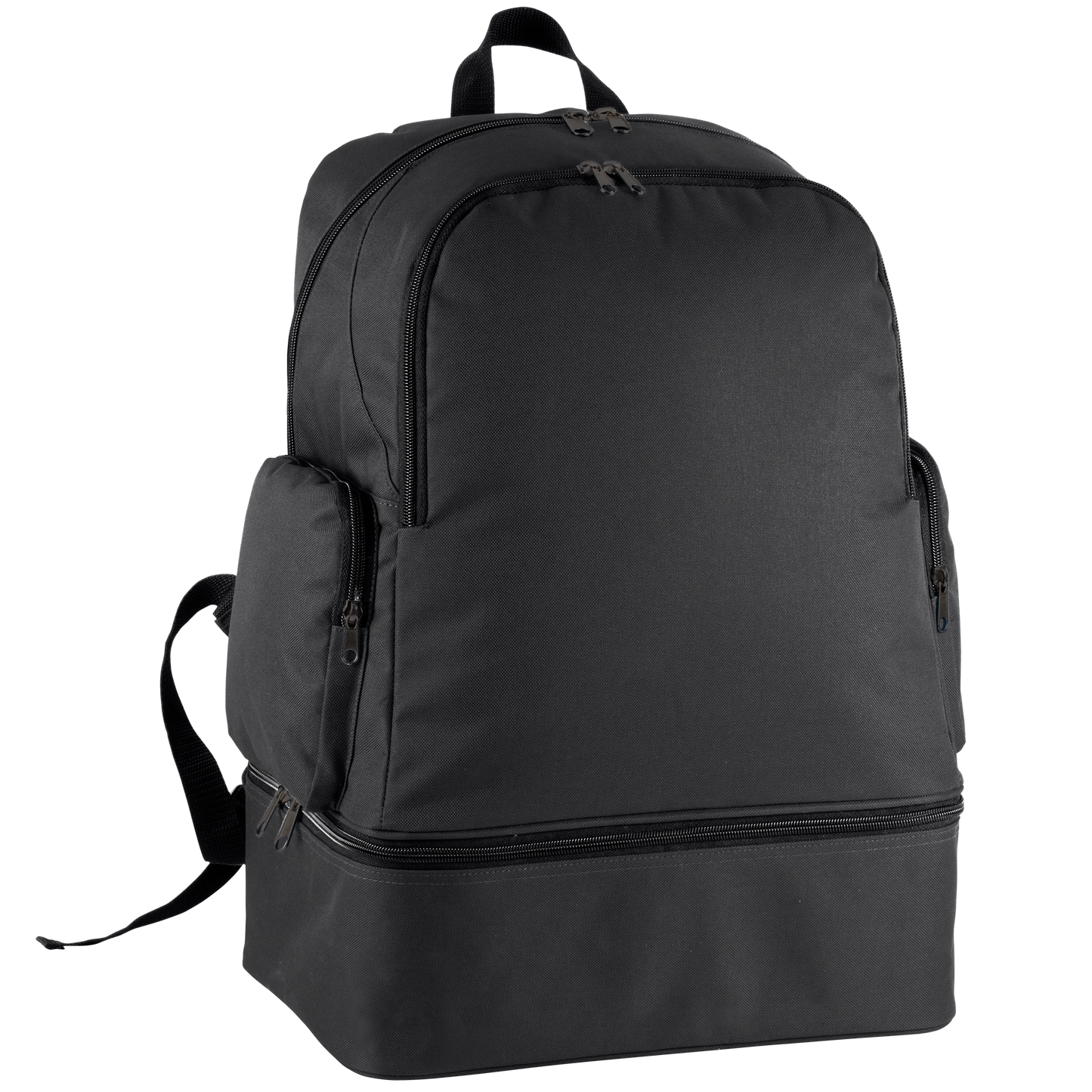 PA517 - Sac à dos de sport avec base rigide - 42L