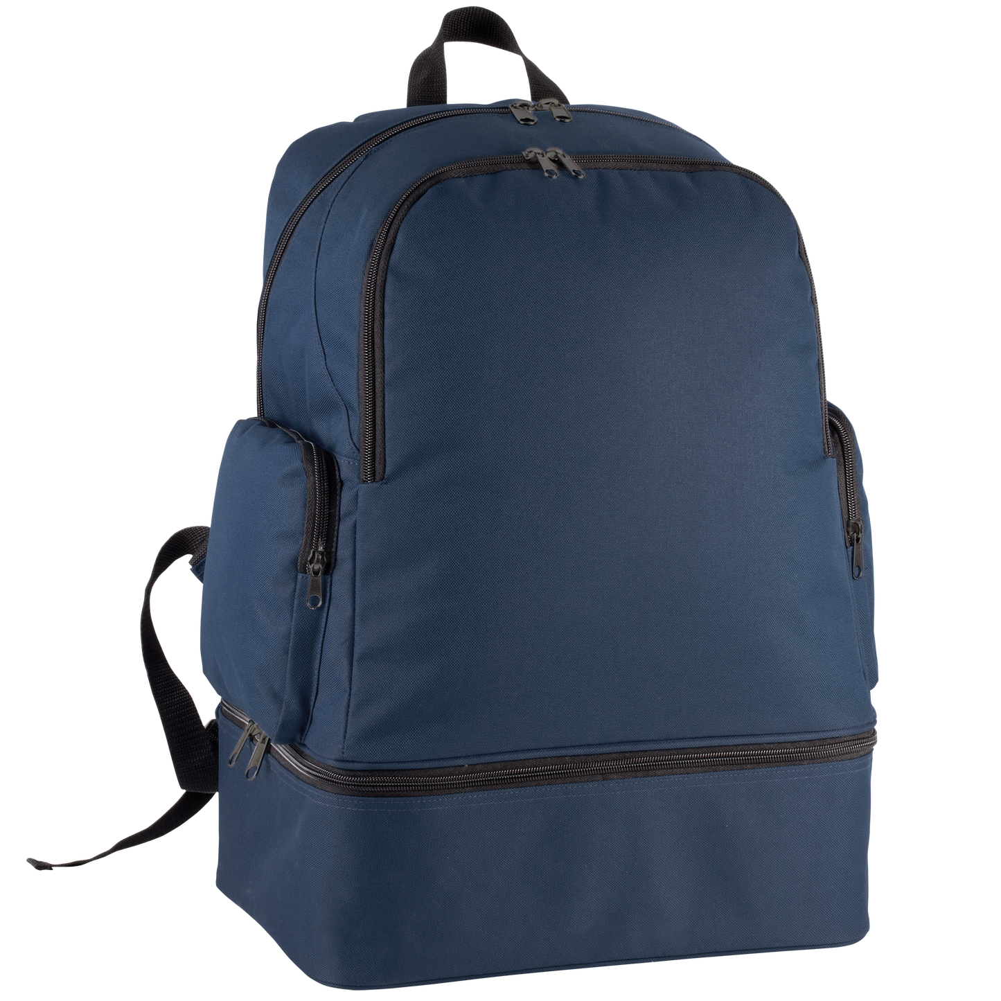 PA517 - Sac à dos de sport avec base rigide - 42L