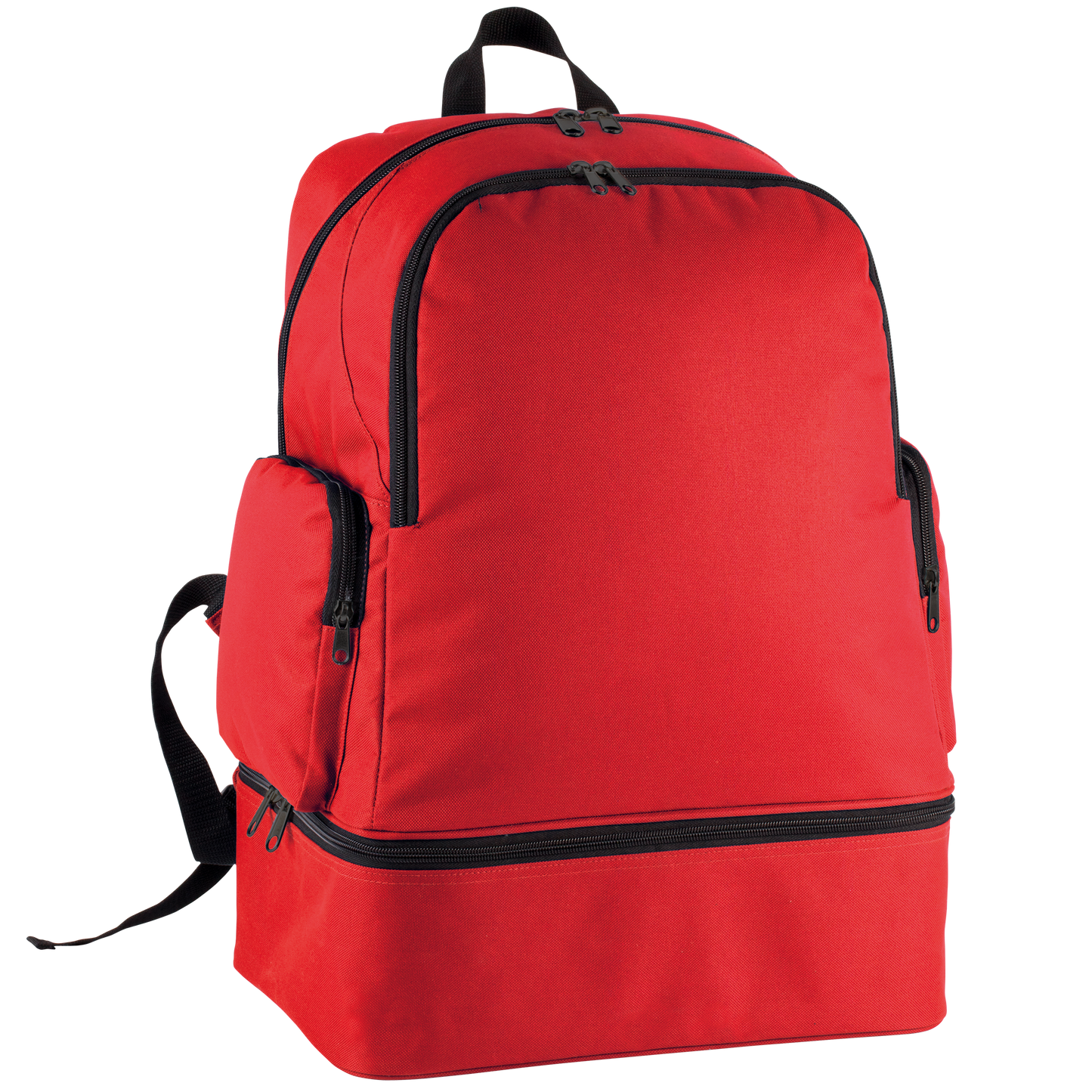 PA517 - Sac à dos de sport avec base rigide - 42L