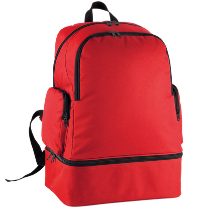 PA517 - Sac à dos de sport avec base rigide - 42L