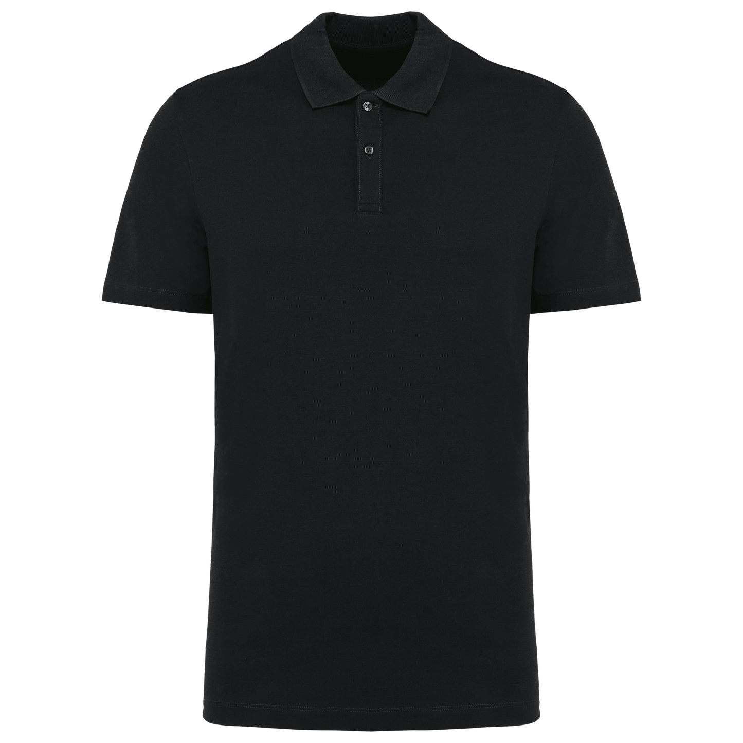 PK200 - Polo Supima® manches courtes homme - Ak. Custom Clothting Solutions