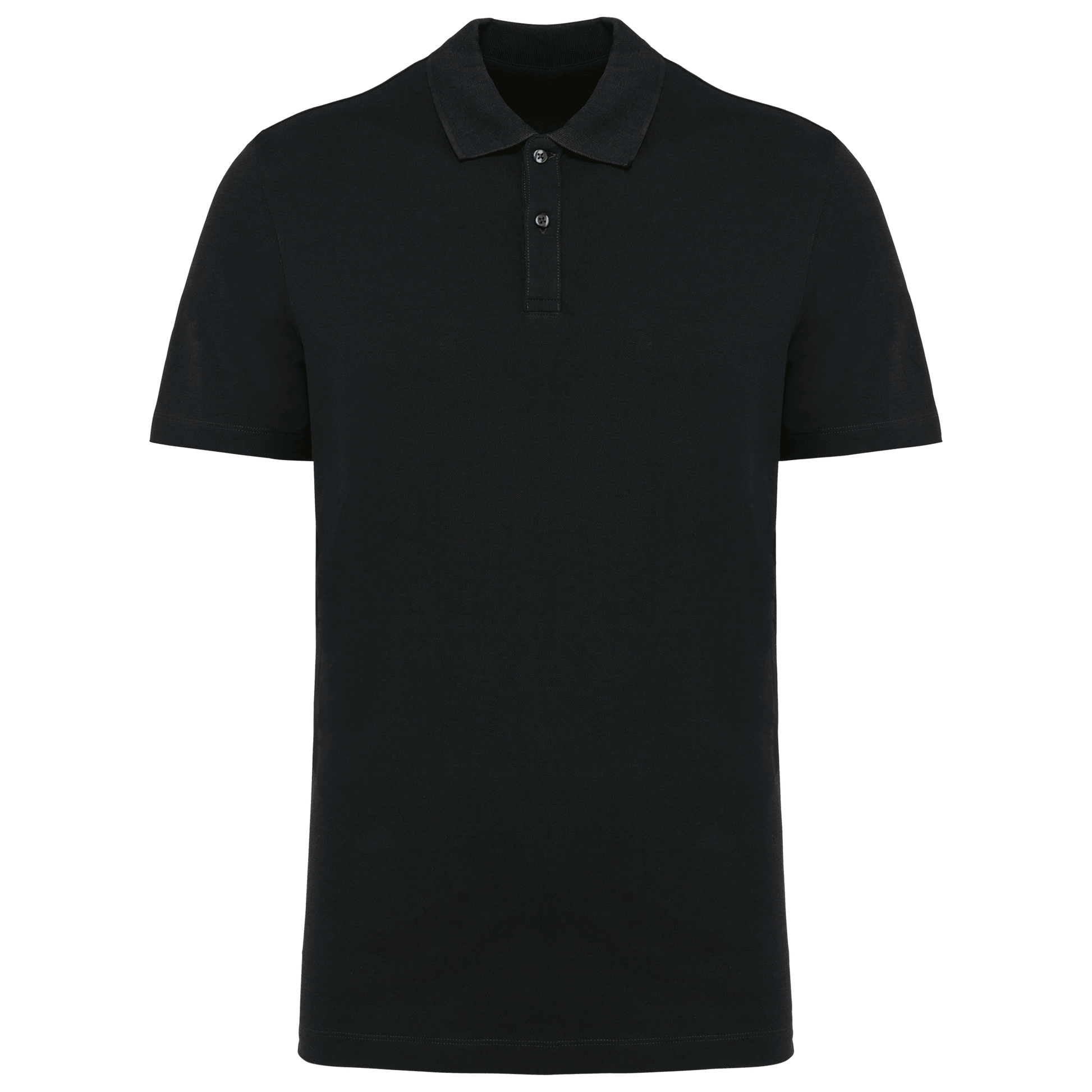 PK200 - Polo Supima® manches courtes homme - Ak. Custom Clothting Solutions