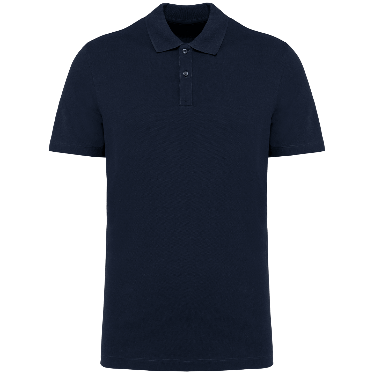 PK200 - Polo Supima® manches courtes homme - Ak. Custom Clothting Solutions