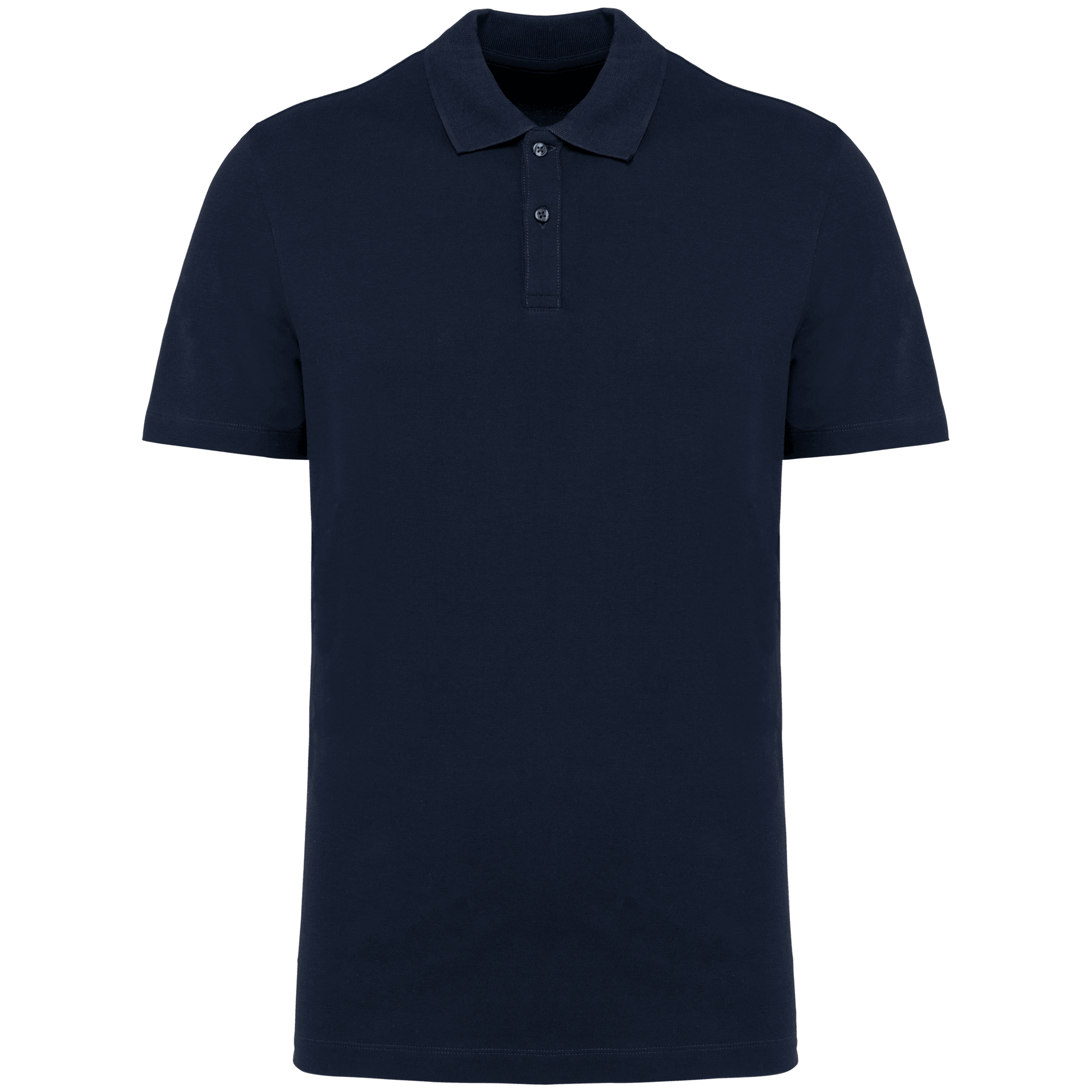 PK200 - Polo Supima® manches courtes homme - Ak. Custom Clothting Solutions